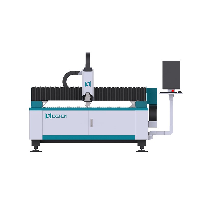 Лазерный станок LX-R1530FA/1500W